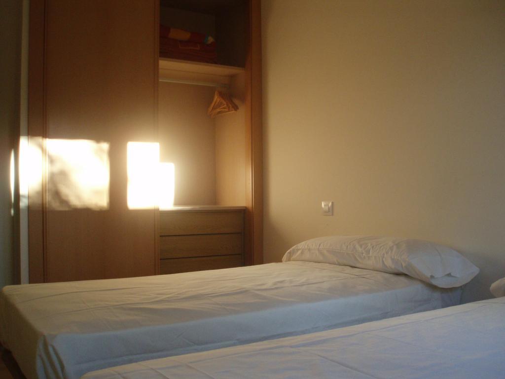 Ferienwohnung Casita De Logrono Lardero Exterior foto