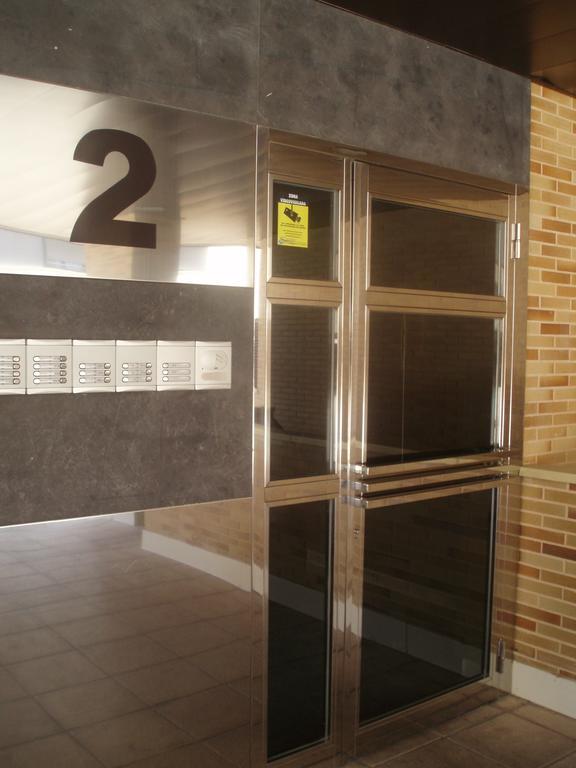 Ferienwohnung Casita De Logrono Lardero Exterior foto