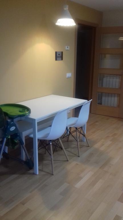 Ferienwohnung Casita De Logrono Lardero Exterior foto